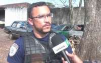 Guaraniaçu - Operação da PRF aprende automóveis roubados e coloca criminosos atrás das grades