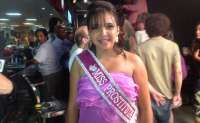 Jovem de 18 anos é eleita Miss Prostituta 2013