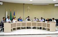 Guaraniaçu - Câmara realizou duas sessões na última segunda