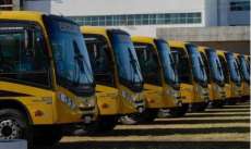 Mais sete cidades da Cantu receberão ainda em dezembro micro-ônibus para as APAES
