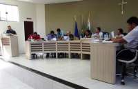 Guaraniaçu - Câmara realizou três sessões nesta semana para votar projetos em regime de urgência