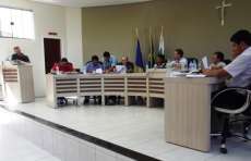 Guaraniaçu - Câmara realizou três sessões nesta semana para votar projetos em regime de urgência