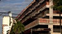 Caem vendas de material de construção no Paraná