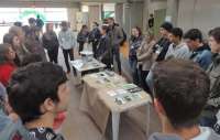 Laranjeiras - I Workshop Verde é realizado no Campus da UFFS