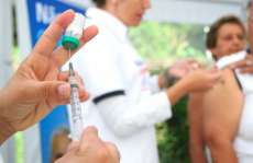 Quedas - Campanha de vacinação contra a gripe não está atingindo bons resultados