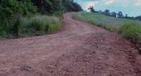 Ibema - Estradas da comunidade de Agroibema recebem melhorias