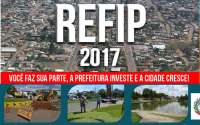 Pinhão - Prefeitura lança Programa de Recuperação Fiscal