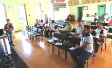 Catanduvas - Município realiza audiência pública sobre resíduos sólidos