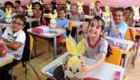 Candói - Município entrega cestas de Páscoa para as crianças