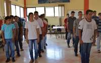 Porto Barreiro - Município realiza entrega de CDIs para jovens do Município