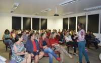 Catanduvas - Prefeitura e Biblioteca Cidadã capacitam micros e pequenos empresários