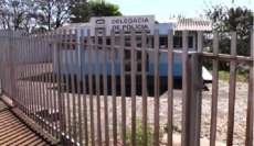 Três Barras - Demora na reabertura da delegacia de Polícia Civil causa transtornos