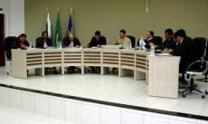 Guaraniaçu - Câmara de Vereadores aprova quatro propostas de lei do Executivo