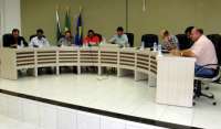 Guaraniaçu - Três novos projetos devem ser apreciados pelos vereadores do município
