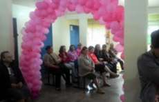 Ibema - Outubro Rosa mobiliza ações para mulheres do município