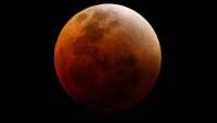 Prepare-se para o eclipse total da Lua, que ocorre na próxima semana