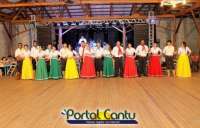 Guaraniaçu - Formatura do grupo de danças Pura Tradição - 18.10.14
