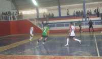 Reserva - Primeiros jogos da Copa Primavera de Futsal são marcados por goleadas