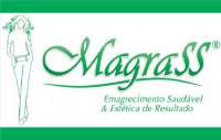 Laranjeiras - Clinica Magrass contrata esteticista. Saiba Mais