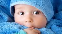 Como o bebê enxerga: imagens curiosas mostram como é a visão do recém-nascido