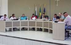 Guaraniaçu - Câmara de Vereadores vota quatro projetos de lei
