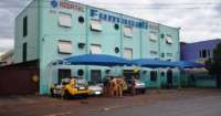 Hospital em Marechal Cândido Rondon é mais uma vez interditado