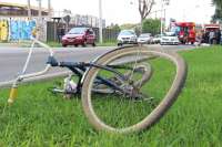 Mortes envolvendo ciclistas caem 50% no Paraná