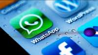 Desembargador determina desbloqueio do WhatsApp em todo o Brasil