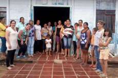Reserva - Secretaria de Assistência Social desenvolve projeto que beneficia famílias do interior