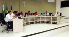 Guaraniaçu - Dois requerimentos são aprovados na Câmara de Vereadores
