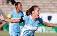 CBF confirma as 16 equipes femininas que disputarão o Brasileirão 2017