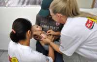 Laranjeiras - Secretaria de Saúde promove curso de capacitação para vacinadores