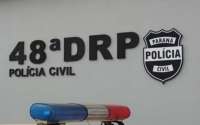 Polícia Civil investiga sequestro relâmpago de criança de cinco anos no PR