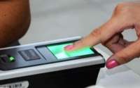 Laranjeiras - Cadastramento biométrico começa hoje para eleitores da comarca