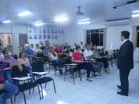 Laranjeiras - Ministério Público e Acils se unem e apresentam campanha “De Olho na validade”