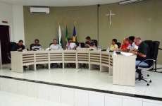 Guaraniaçu - Vereadores aprovam seis projetos de Lei em sessão extraordinária