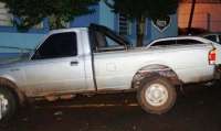 Rio Bonito - Adolescente furta camionete para dar uma voltas e acaba detido