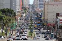 Paraná tem 5 milhões de motoristas habilitados