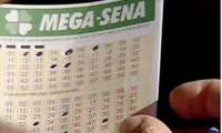 Mega-Sena acumula e pode pagar R$ 7 milhões na quarta