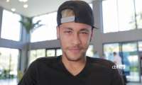 CBF divulga vídeo onde Neymar fala da tristeza do momento que está passando