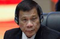 Presidente das Filipinas diz querer matar 3 milhões de drogados