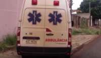 No Paraná motorista usa ambulância para levar mulher ao motel