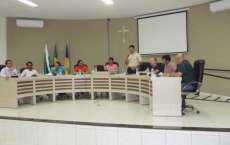 Guaraniaçu - Câmara de vereadores apresenta Portal da Transparência