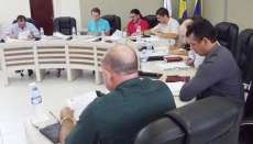 Guaraniaçu - Cinco projetos são aprovados pelos vereadores