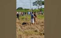 Policiais trocam tiros com criminosos suspeitos de assalto no Paraguai