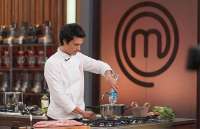 &#039;Masterchef&#039;: Leonardo é o vencedor do Reality Show de Culinária