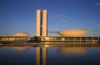 Pinhão - Prefeito reivindica recursos em Brasília