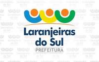 Laranjeiras - Scarpari participa de congresso de secretários de saúde em Brasília