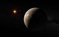 Cientistas descobrem planeta parecido com a Terra que orbita estrela vizinha do Sol