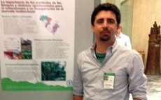 Laranjeiras - Professor da UFFS, campus laranjeirense, participa de conferência organizada pela FAO, em Roma